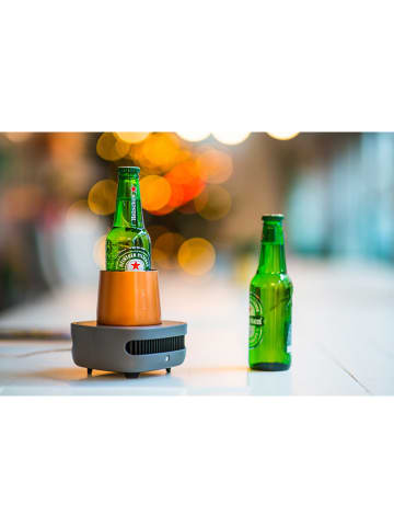 Designnest Drankkoeler grijs