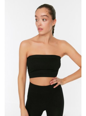 trendyol Bandeau zwart