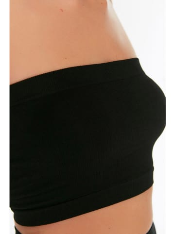 trendyol Bandeau zwart