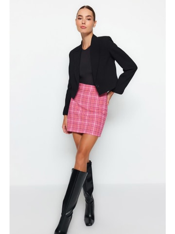 trendyol Rock in Pink
