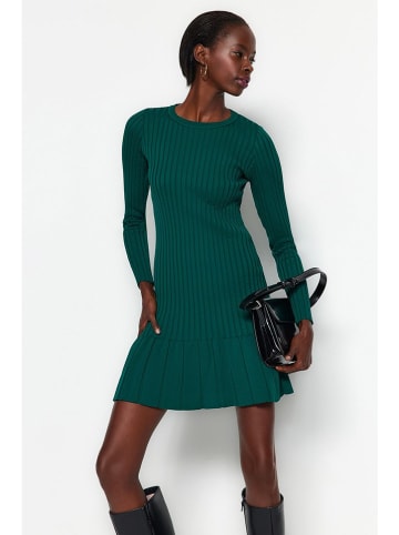 trendyol Jurk groen