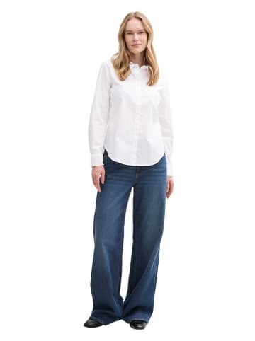 Tom Tailor Blouse wit