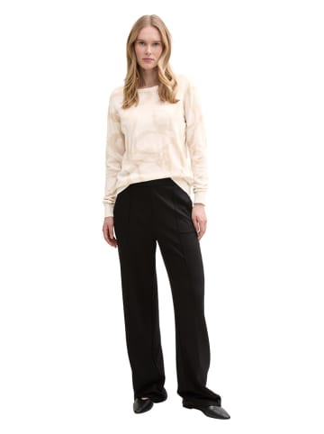 Tom Tailor Pullover in Beige