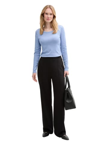 Tom Tailor Longsleeve lichtblauw