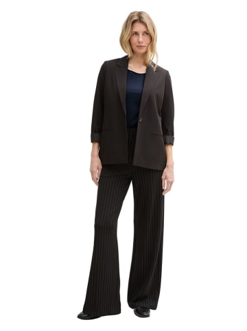 Tom Tailor Shirt donkerblauw