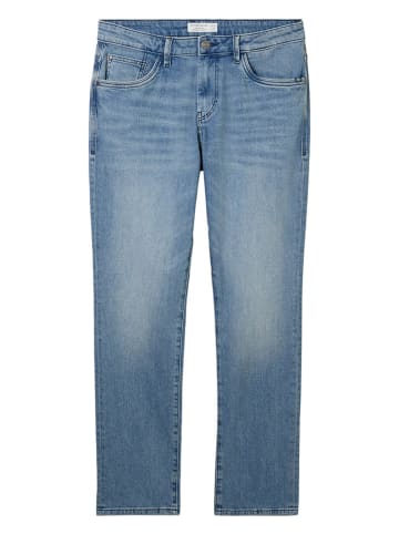 Tom Tailor Jeans - Regular Fit - in Blau