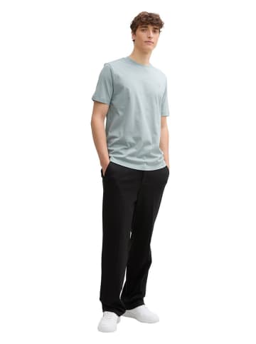 TOM TAILOR Denim Koszulka w kolorze błękitnym
