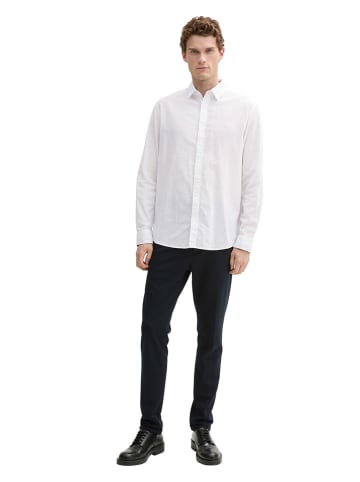 Tom Tailor Blouse - regular fit - wit