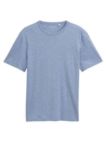 Tom Tailor Shirt blauw