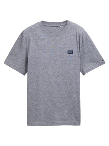 Tom Tailor Shirt grijs