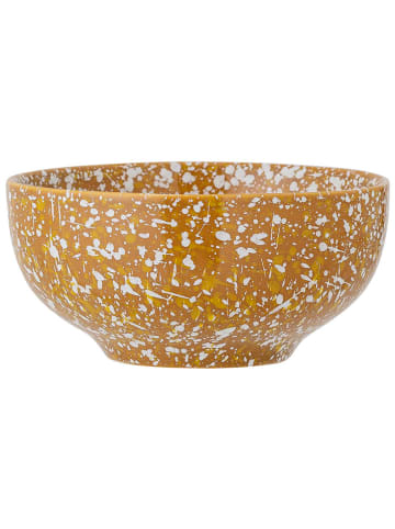 Bloomingville Miska "Carmel" w kolorze jasnobrązowym - Ø 15,5 cm