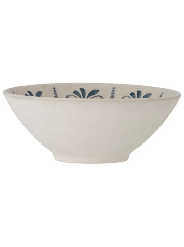Bloomingville Miska "Heikki" w kolorze niebieskim - Ø 26,5 cm