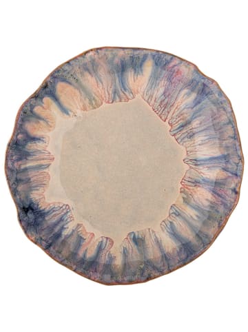 Bloomingville Schale "Amalia" in Blau - Ø 18,5 cm