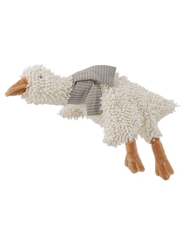 Bloomingville Knuffeldier wit - vanaf de geboorte