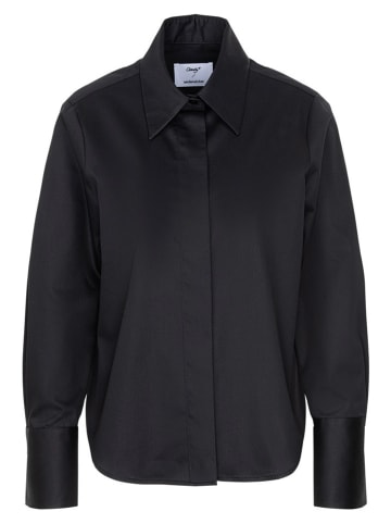 Seidensticker Blouse zwart