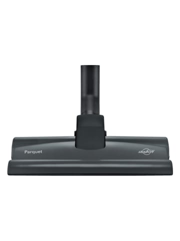 Bosch Kleingeräte Parkettdüse "duoSoft BBZ124HD" in Schwarz