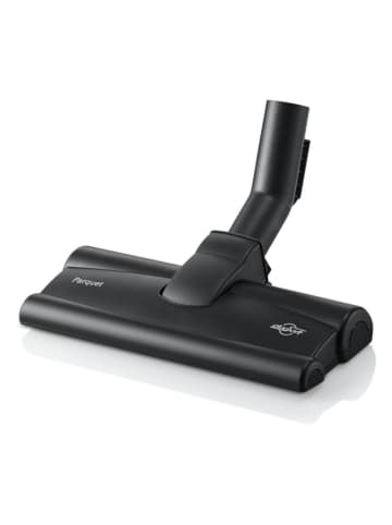 Bosch Kleingeräte Parkettdüse "duoSoft BBZ124HD" in Schwarz