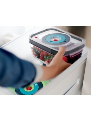 Bosch Kleingeräte Vakuum-Frischhaltedose "MSZV6FS1" in Ohne Farbe