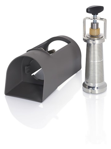 Bosch Kleingeräte Fruchtpressenvorsatz "Mum" in Anthrazit