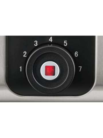 Bosch Kleingeräte Toaster "TAT7203" in Schwarz