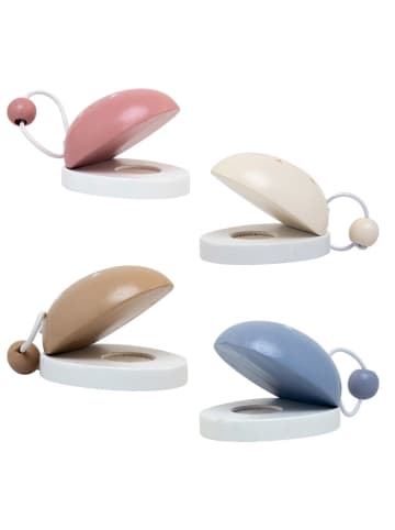 Magni Kastagnette - ab 3 Jahren (Überraschungsprodukt)