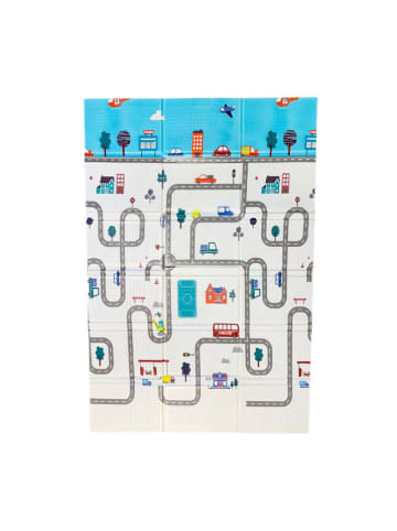 Magni Speelmat - vanaf 12 maanden