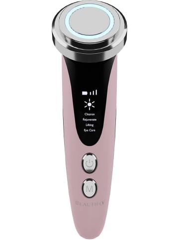 Beautifly Mesotherapiegerät ''Glossy Blush'' in Rosa