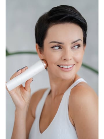 Beautifly Urządzenie plazmowe "Plasma Blush" w kolorze białym do pielęgnacji skóry