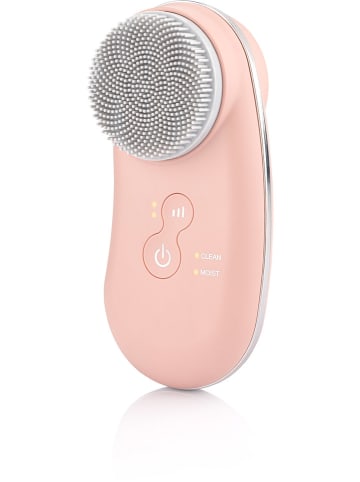 Beautifly Cavitatiepeelingapparaat "Fresh Duo" lichtroze
