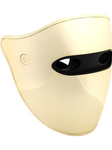 Beautifly LED-Collagenmaske ''Aura Gold'' in Gold