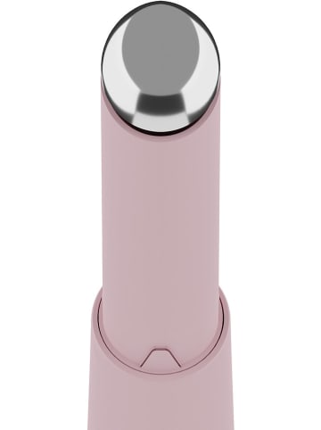 Beautifly Oog- & lipmassageapparaat "Blink Blush" lichtroze