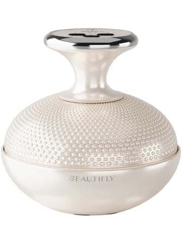 Beautifly Lichaamsvormingsapparaat "Lumix Body" beige