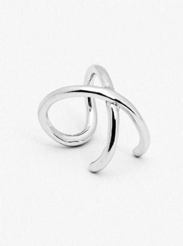 Ania Kruk Srebrna nausznica