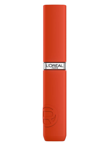 L'Oréal Paris Lippenstift "Infaillible Matte Resistance 16H - 300 Sun Bathing", 4,3 ml