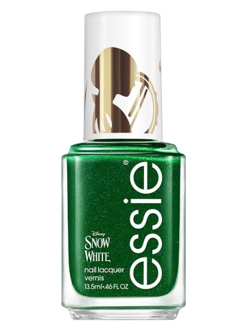 Essie Nagellack "Schneewittchen - 1004 seize the crown", 13,5 ml