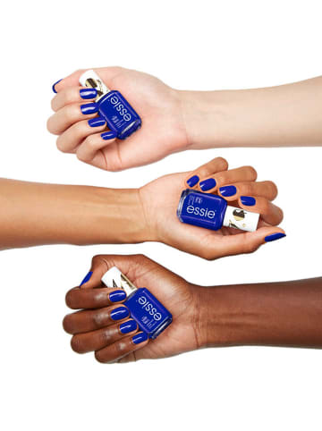 Essie Nagellack "Schneewittchen - 1007 brave & true", 13,5 ml