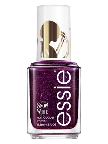 Essie Nagellack "Schneewittchen - 1009 tempted with envy", 13,5 ml