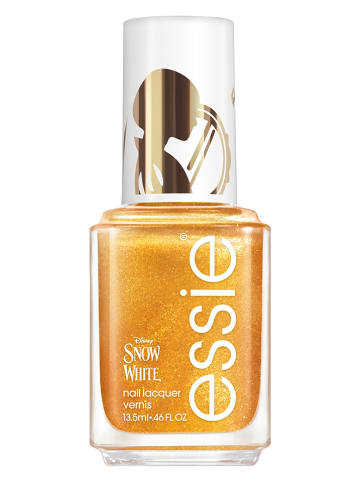 Essie Nagellack "Schneewittchen - 50 good things glow", 13,5 ml