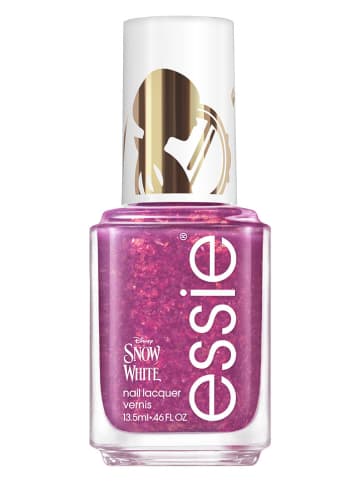 Essie Nagellack "Schneewittchen - 55 fiercest of them all", 13,5 ml