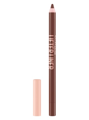 Maybelline New York Lipliner "Lifter Liner - 001 Cross The Line", 1,2 g