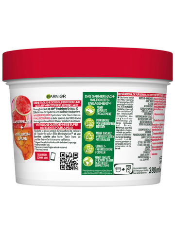 Garnier 2er-Set: Gel-Körpercreme "Body Superfood", 380 ml