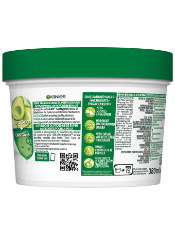 Garnier 2er-Set: Körpercreme "Body Superfood", 380 ml