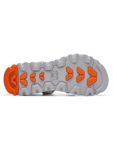 Clarks Sandalen "ATL Trek Sun" in Weiß