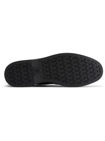 Clarks Leren instappers "Torford Easy" zwart