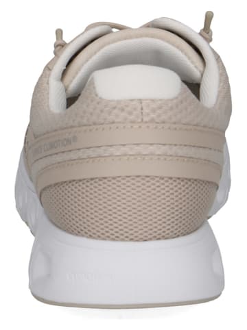 Caprice Sneakersy w kolorze beżowym
