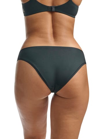 adidas Slip zwart