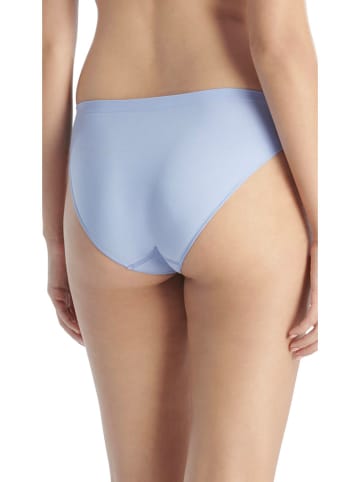 adidas 3-delige set: slips lichtblauw/lichtbruin/zwart
