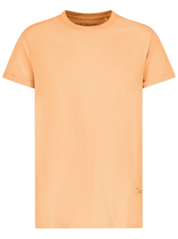 Sublevel Shirt in Orange
