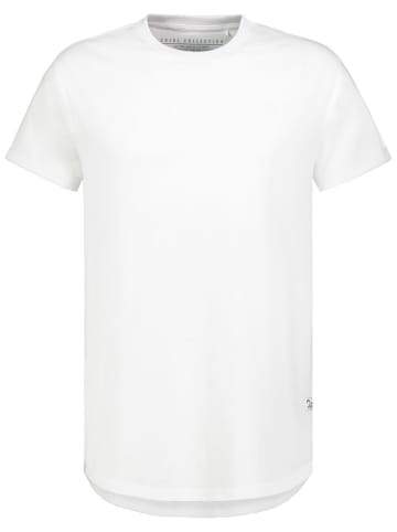 Sublevel Shirt in Weiß