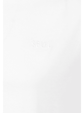 Sublevel Shirt in Weiß